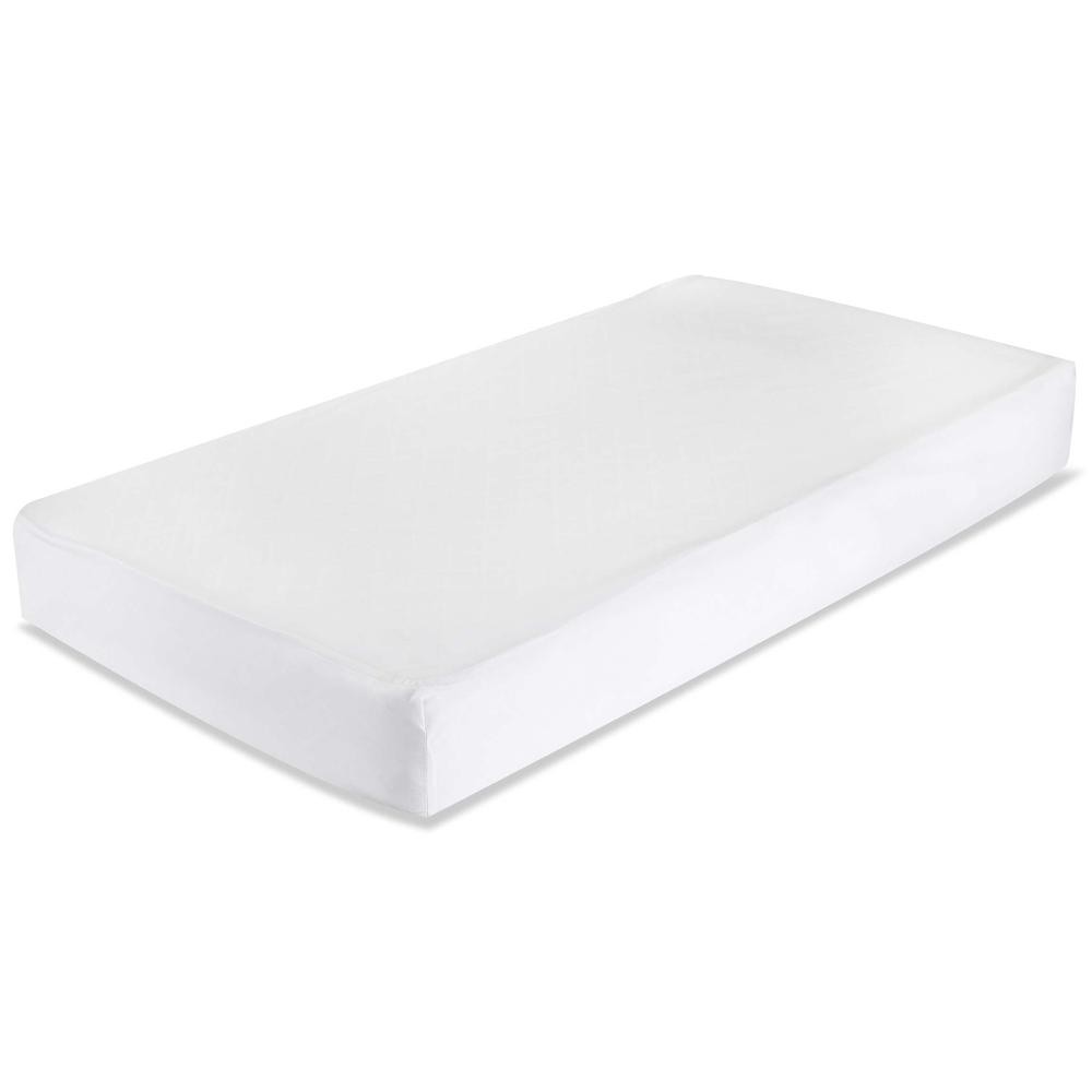 Fitted Sheet for Standard/Full Size Crib & Toddler Mattress