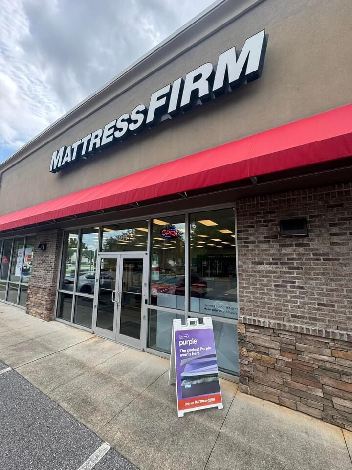 Mattress Firm in Pace, FL