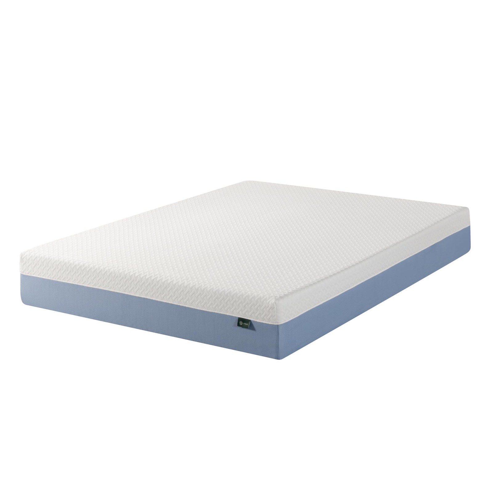 Zinus 10 Inch Queen Cooling Essential Memory Foam Mattress [NewVersion]