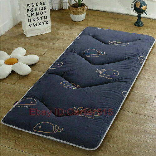 0.9 Mattress Single 1 Meter Tatami Sponge 0.8 Meter Bunk Top Home Comfortable