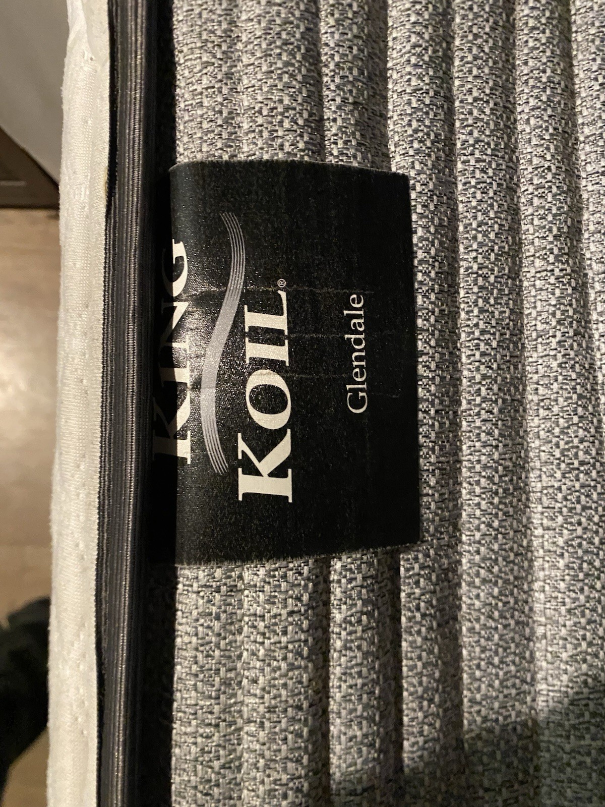 Twin XL Mattress