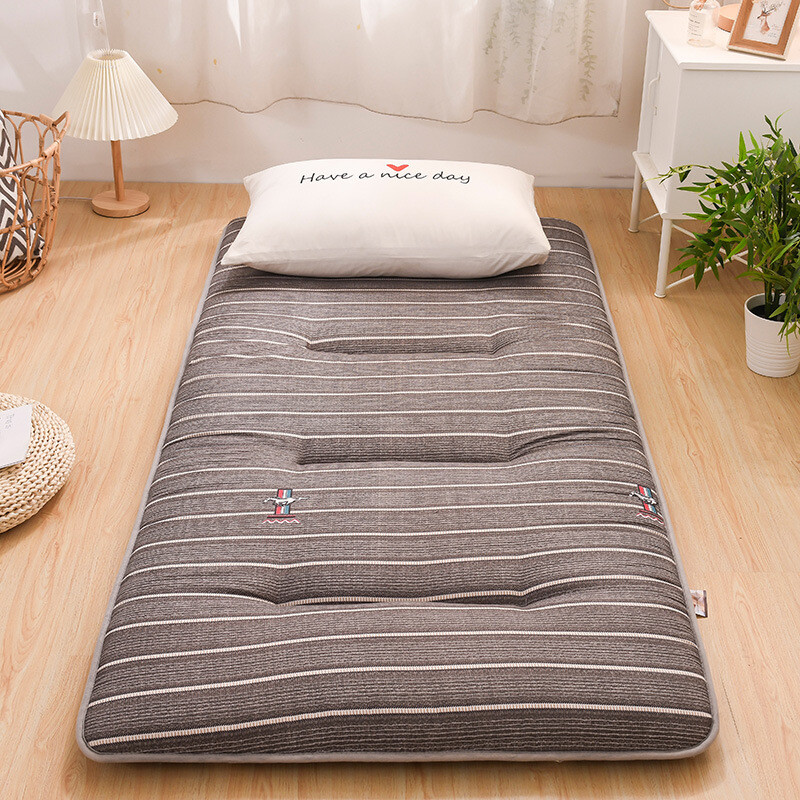 0.9 Mattress Single 1 Meter Tatami Sponge 0.8 Meter Bunk Top Home Comfortable