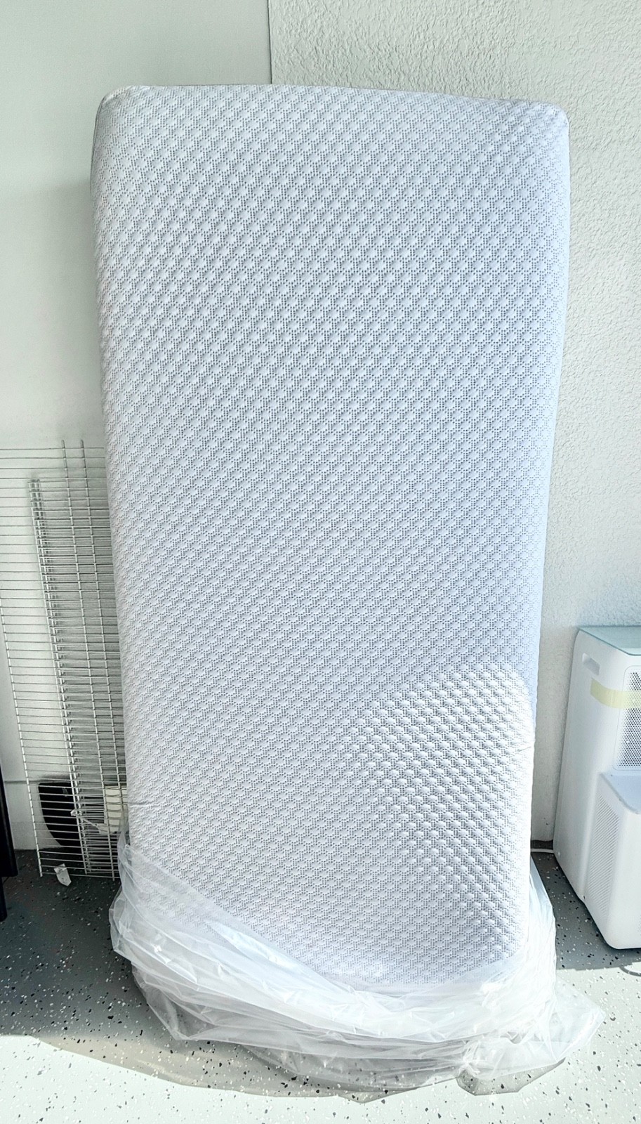 Sleep Number iLE mattress Twin XL – Perfectly Clean – Only 3 years of use