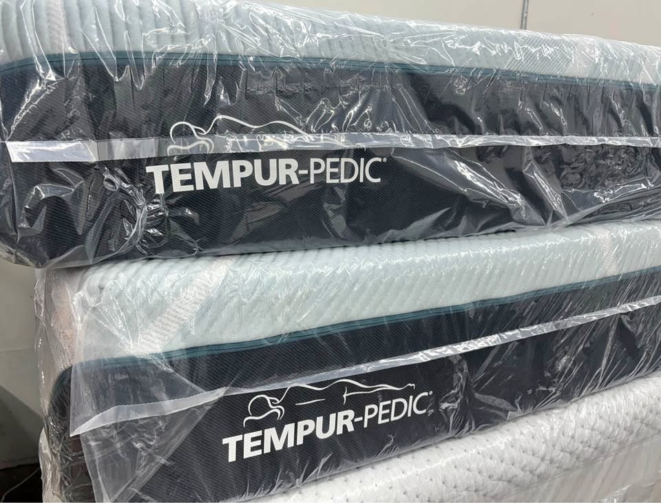 Tempur-Pedic ProAdapt Soft 2.0 King Mattress | 3YR Warranty | Free Delivery MD