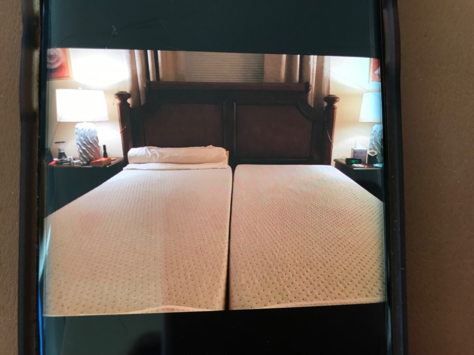 Sleep Number 360 Smart Bed