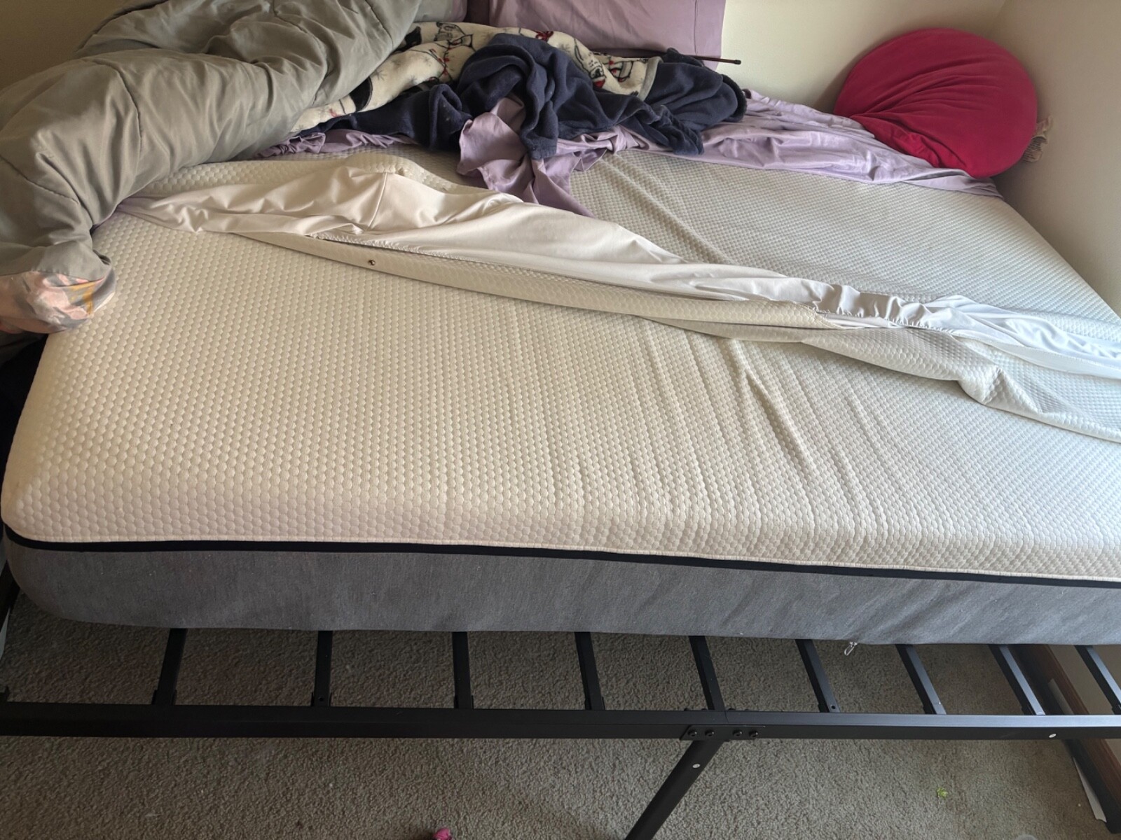 mattress full size