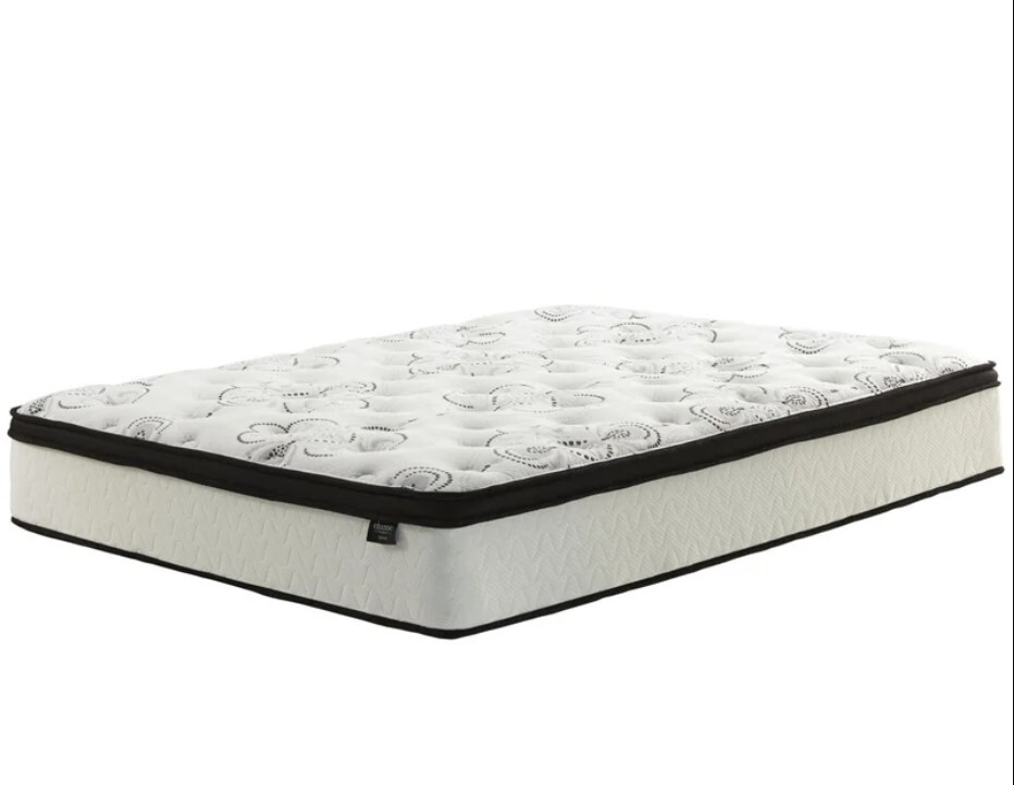Ultra Plush Hybrid Mattress Signature Design By Ashley Chime