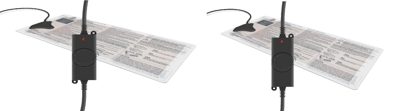 King Softsided Waterbed Mattress with Dual 95% Waveless Bladders and Heaters
