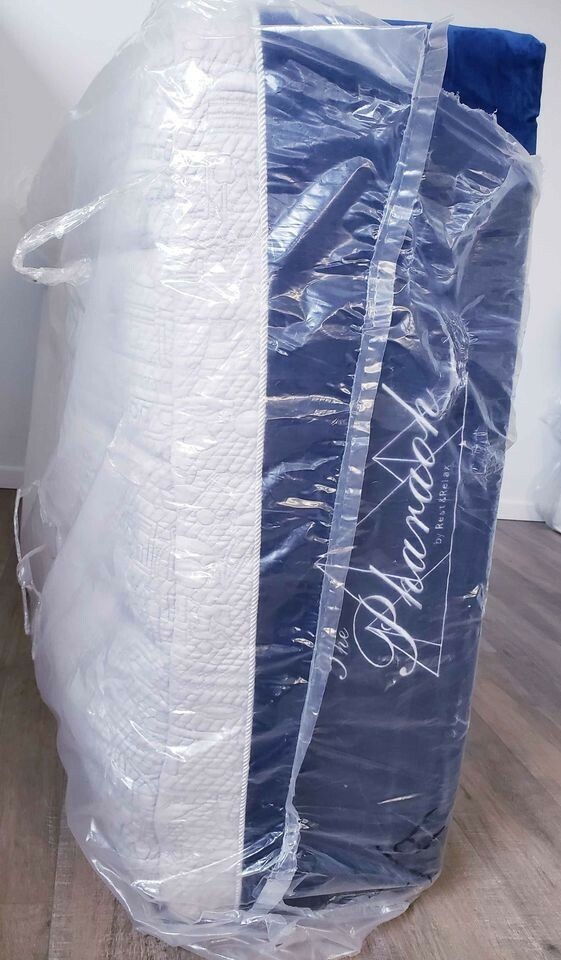 TWIN XL Pharaoh( Rest Relax) FIRM Mattress