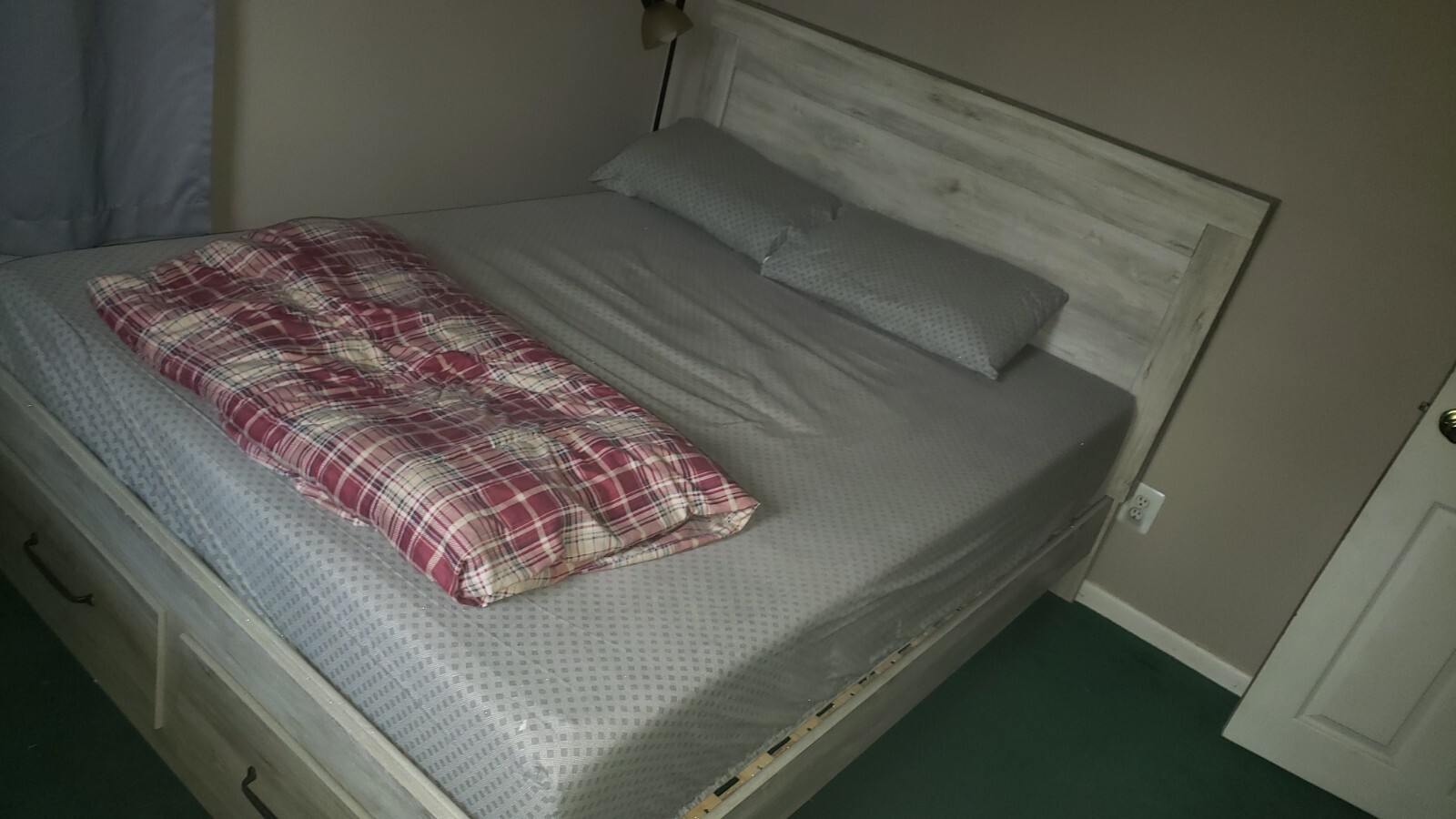 Queen Size Matress