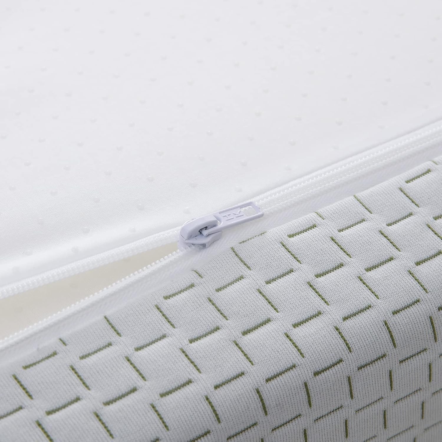 Twin Mattress, 5 Inch Green Tea Gel Memory Foam Mattress for Kids with Breath…