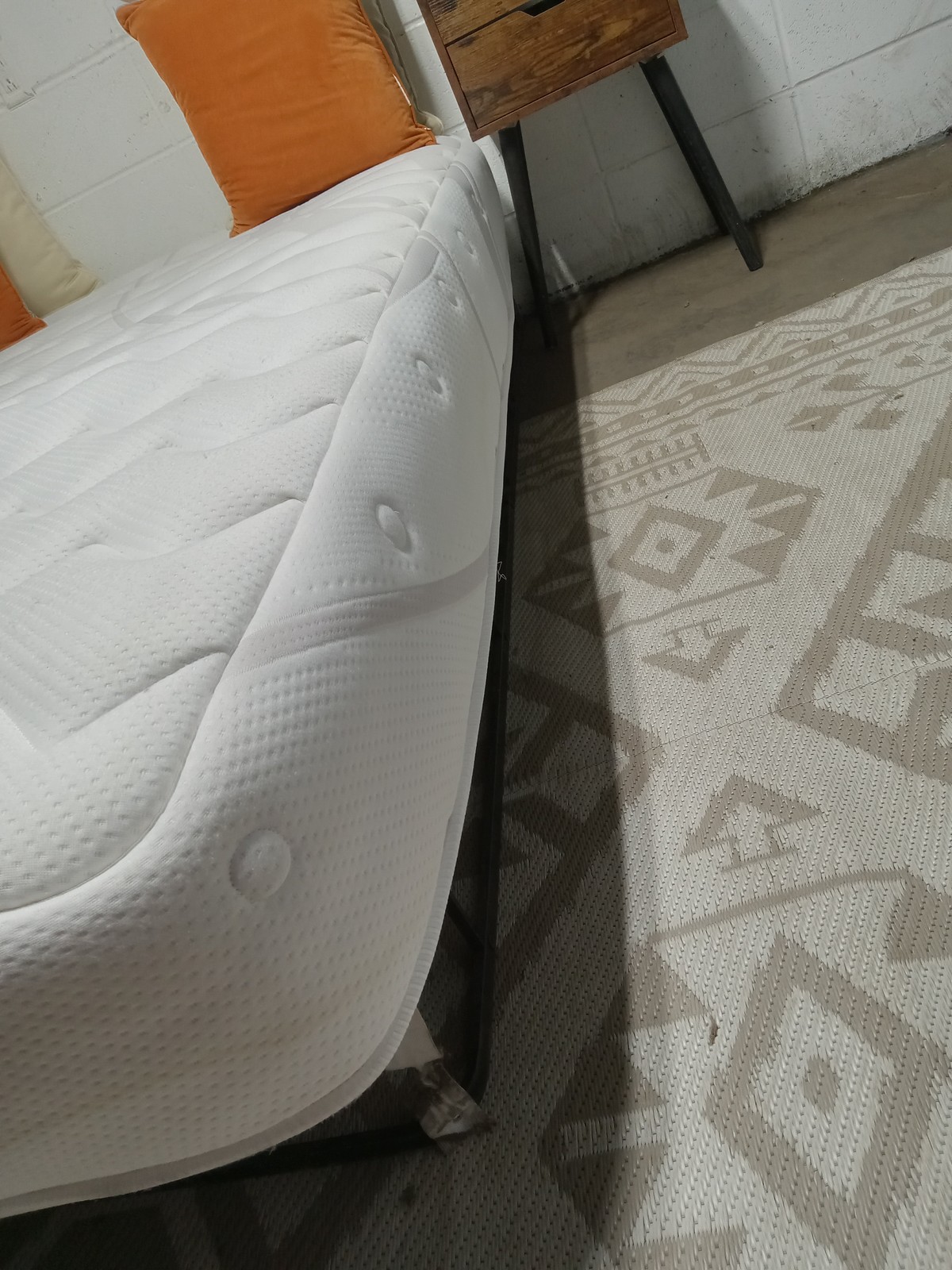 PranaSleep | Karma Moon | 9» Mattress