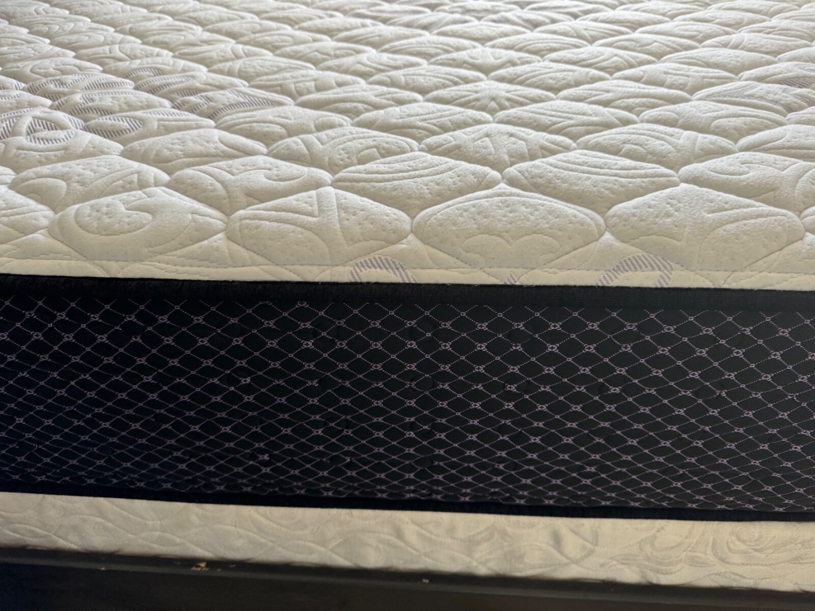 New Queen Mattress Firm