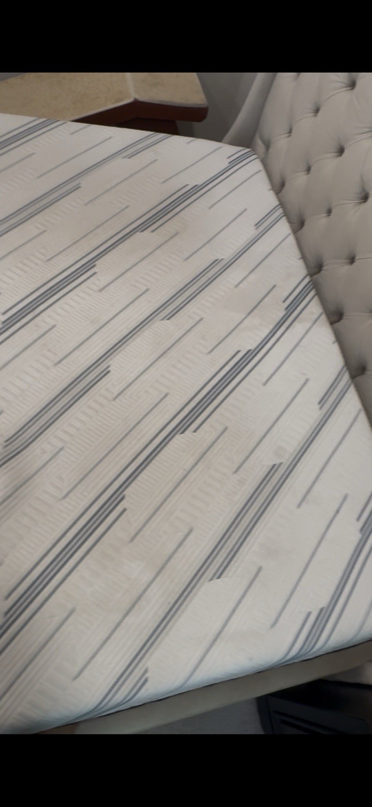 Revive Cooltel Mattress Cal King Size