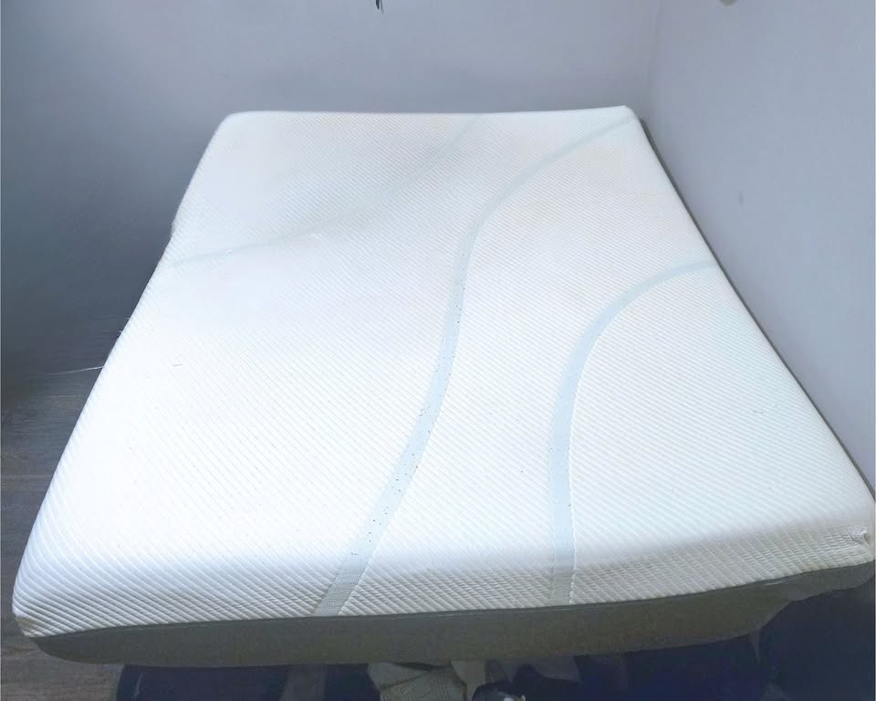 Tempur-Pedic Mattress With Adjustable Base Hybrid Adapt Queen
