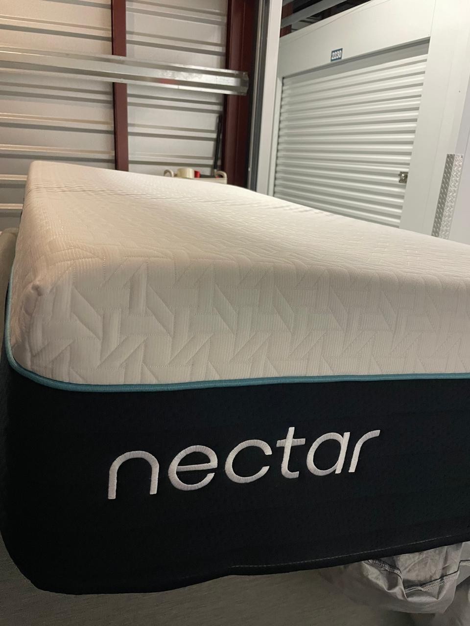 Nectar Premier Hybrid Twin XL Mattress Medium Firm Cooling Technology