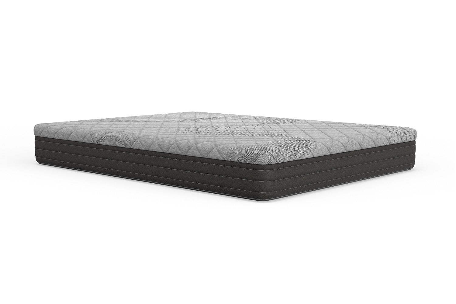 Ergomotion ErgoEssentials Memory Foam Mattress