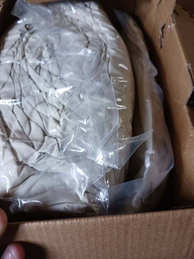 Bedsure Mattress Set