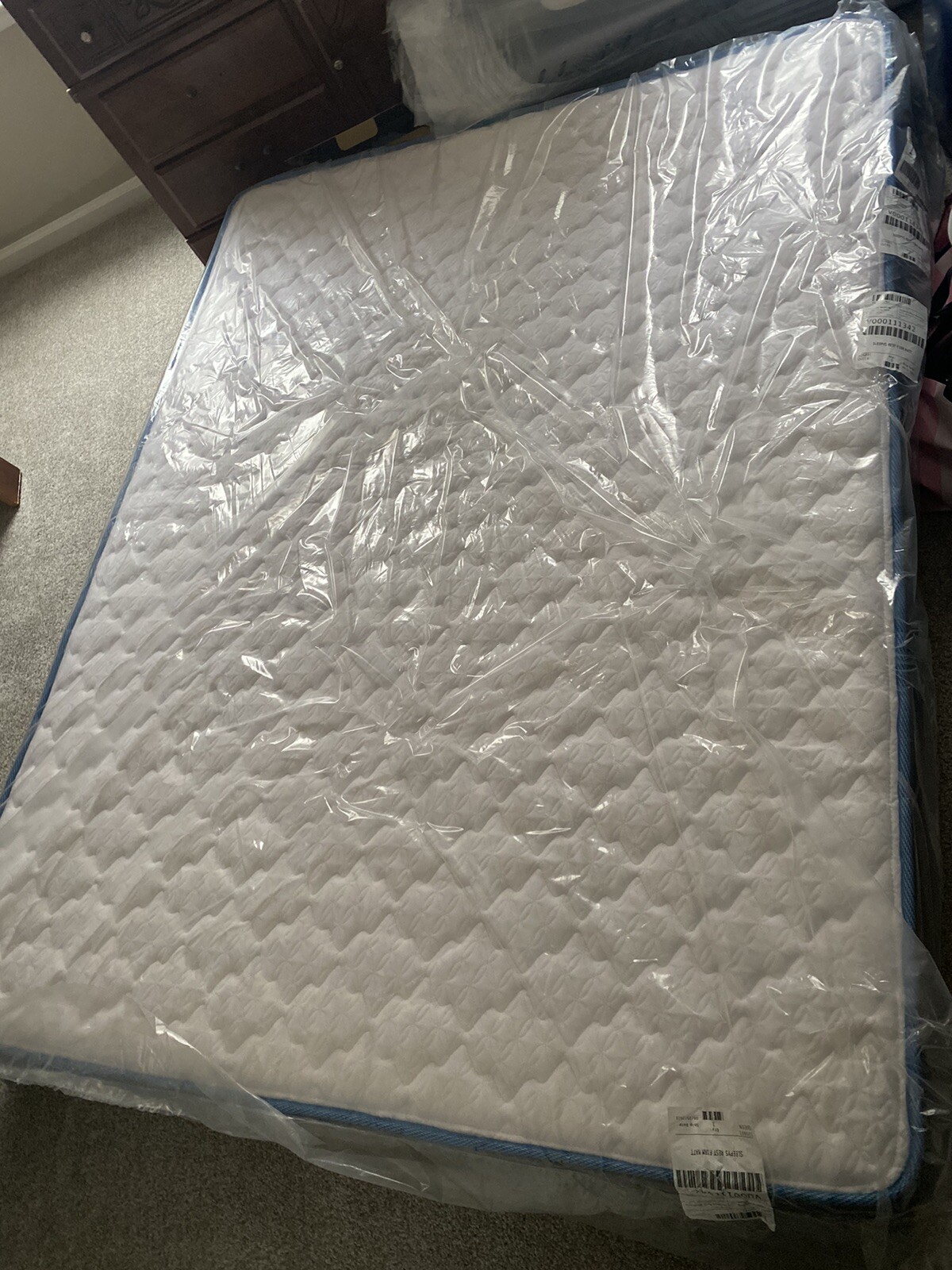 mattress