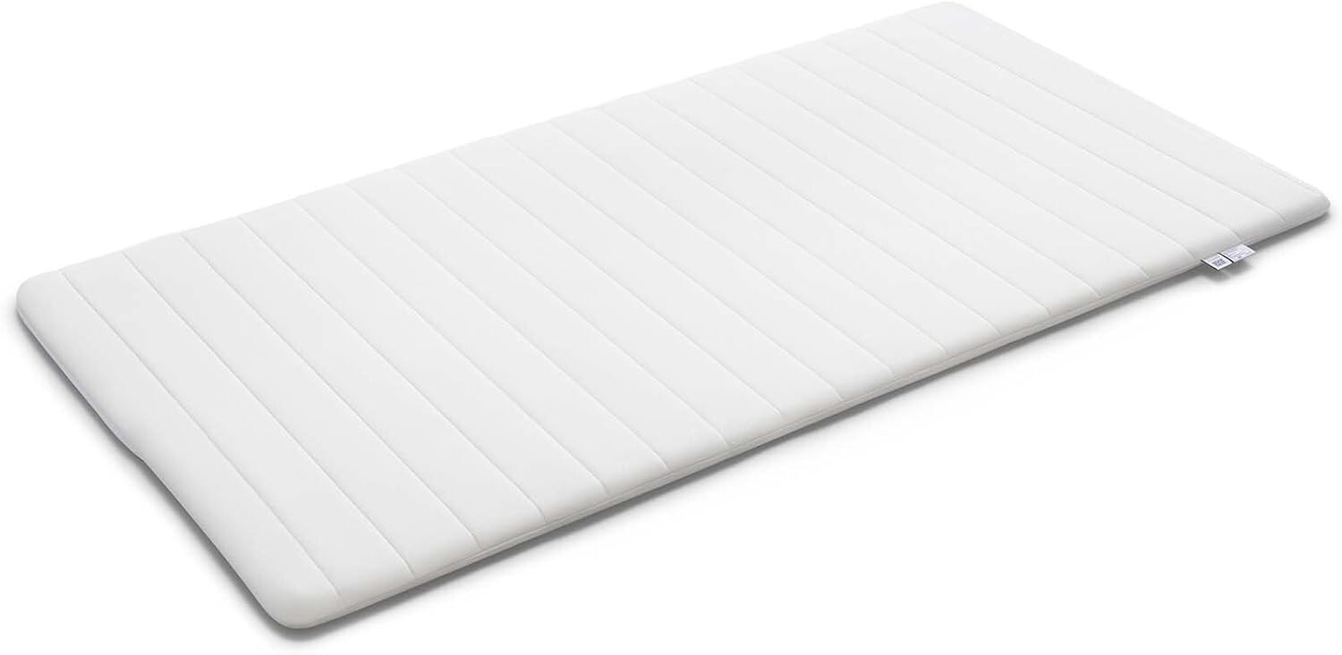 Airweave Mattress Single Smart 02 1-268011-1 Tri-fold Thin Shoulder Softness
