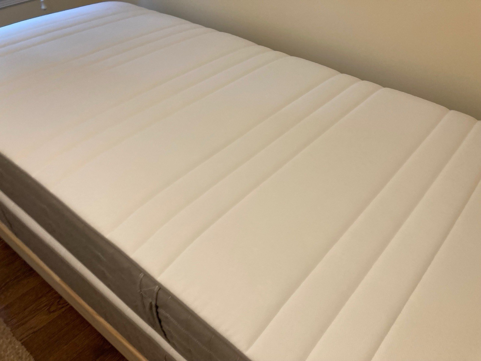 Haugesund Mattress IKEA Twin Size Mattress