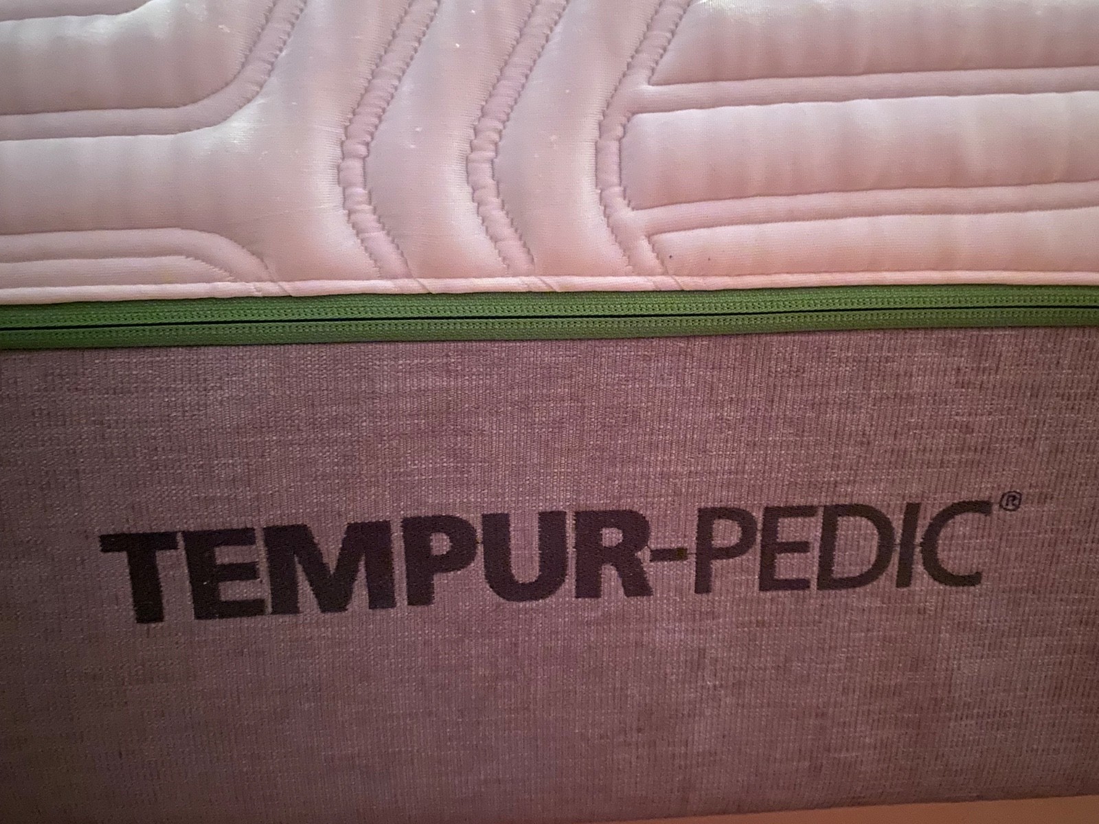 TEMPUR-PEDIC 👑 KING MATTRESS 🏷$4500 TEMPUR-Flex Hybrid Elite 👑 EXCELLENT COND