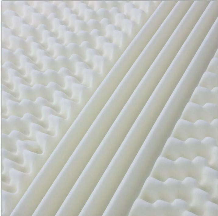 190×160 Memory Foam Double Mattress 7 CM H25 VACUUM ROLLED 📢
