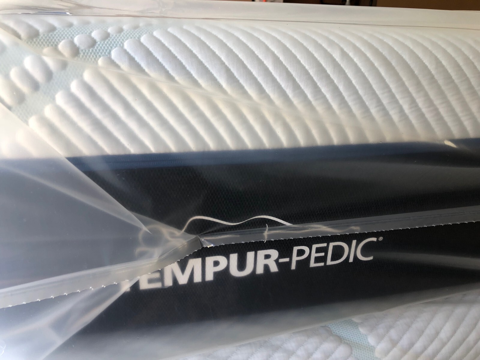 Tempurpedic ProAdapt Soft California King Mattress Pro Adapt Cal MSRP $4099 NEW