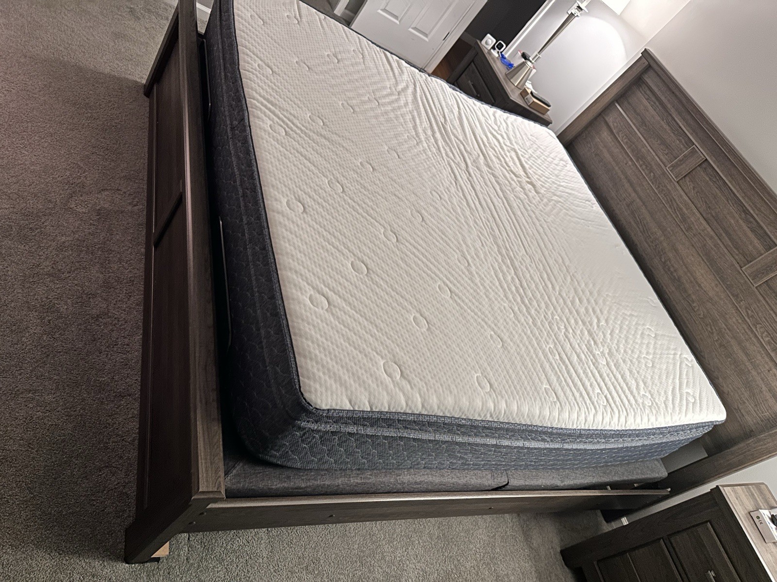 King Mattress