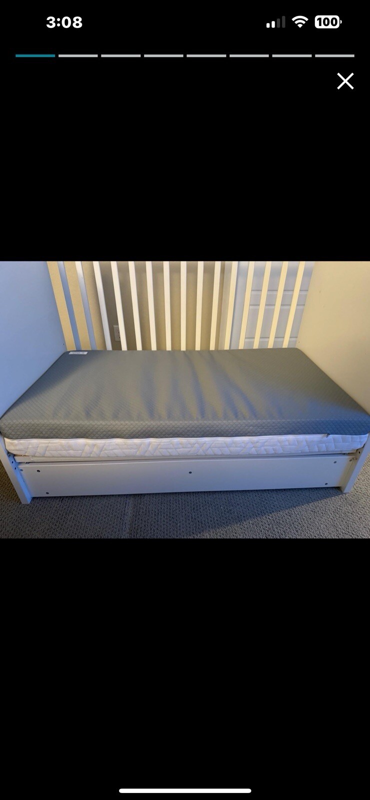 Colchón Para Bebe
