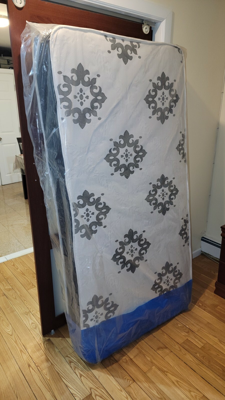 twin mattress xl size