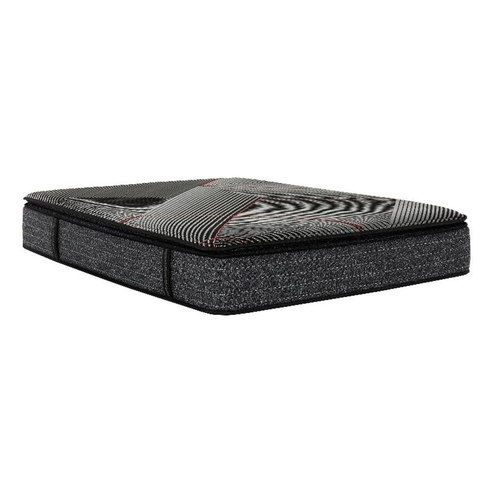 Sterling 13 inch Queen Pillow Top Gel Memory Foam Hybrid Mattress