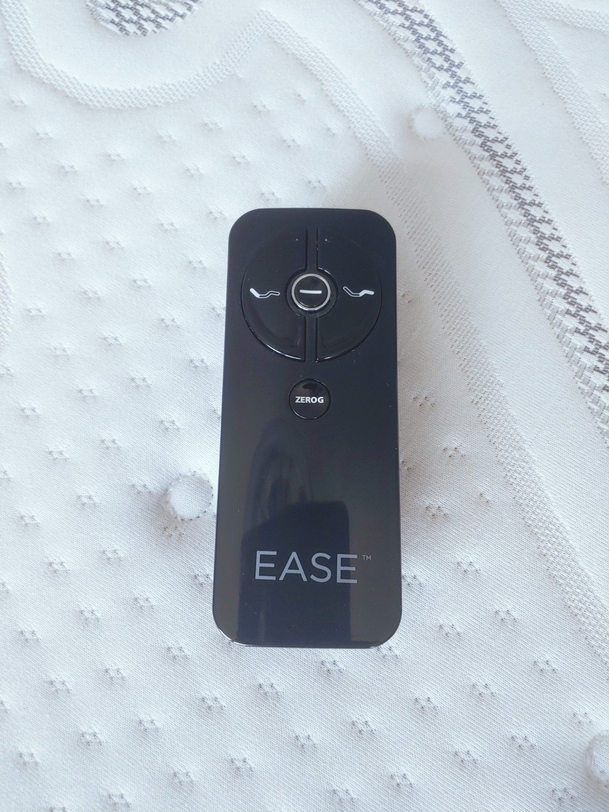 Sealy Posturepedic Mattress King with Adjustable Frame (Medium) and Remote
