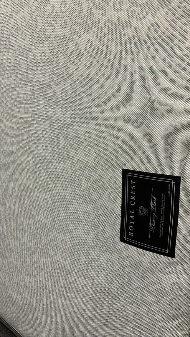 queen mattress