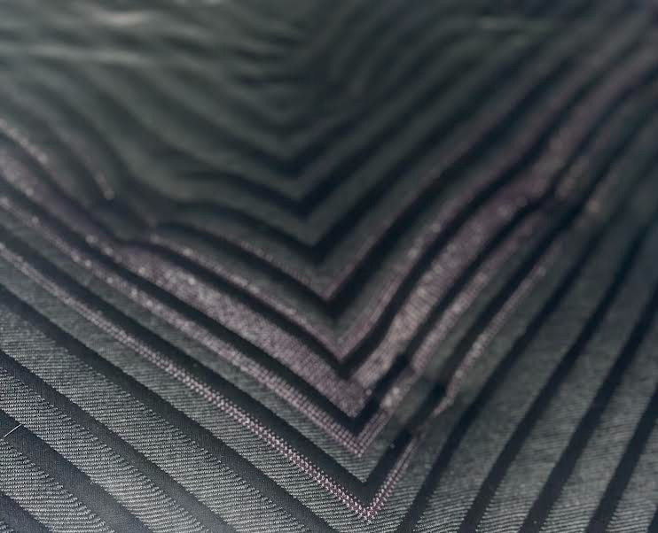 Queen Beautyrest Black Series Two Plush Mattress