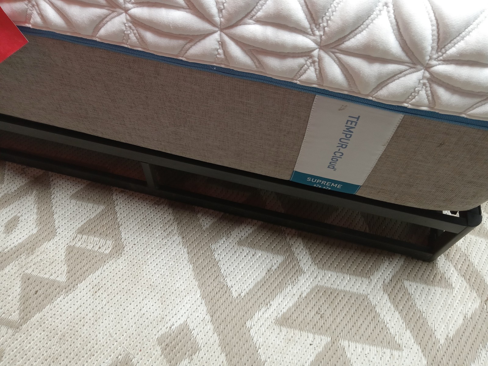 Tempur-Pedic | Tempur Cloud Supreme | 11.5″ Mattress