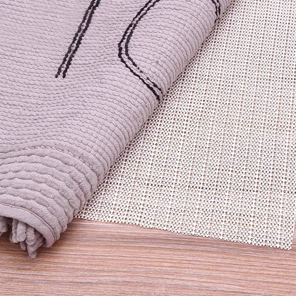 Sided Non-Slip Gripper Pad, Heavy Duty Slide Sper for Surfaces