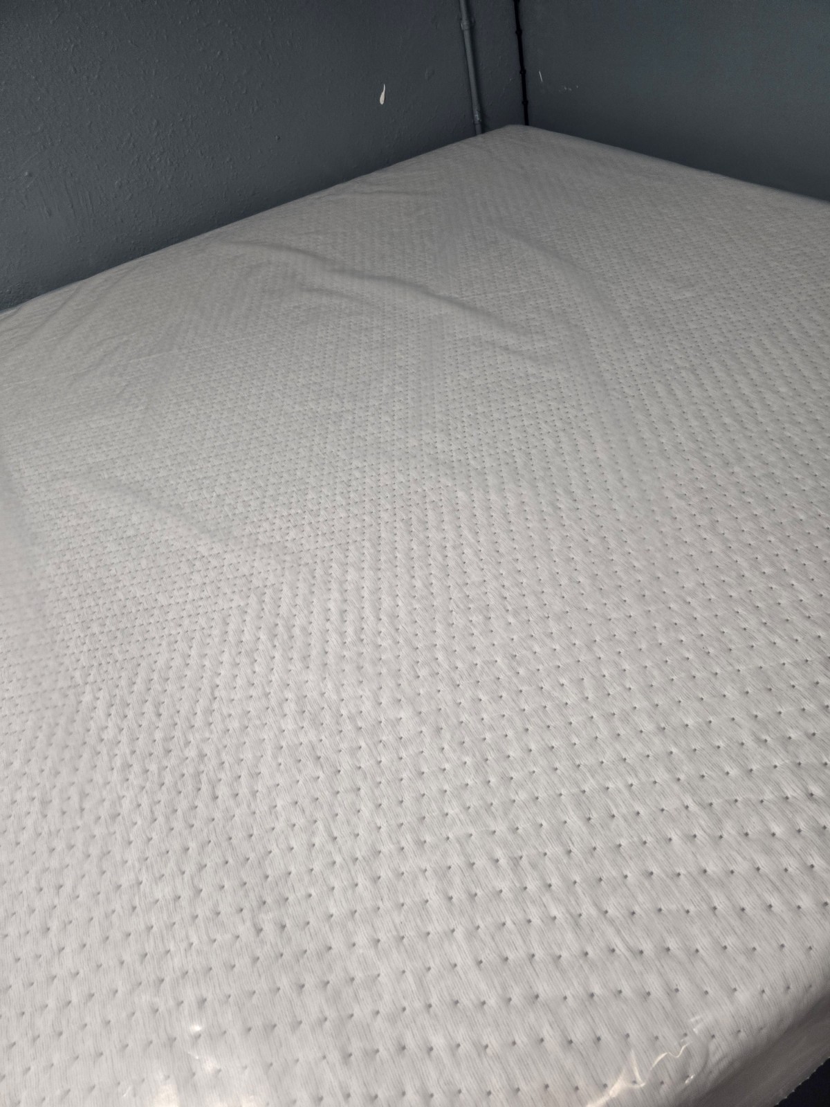 Casper Snow Max King Size