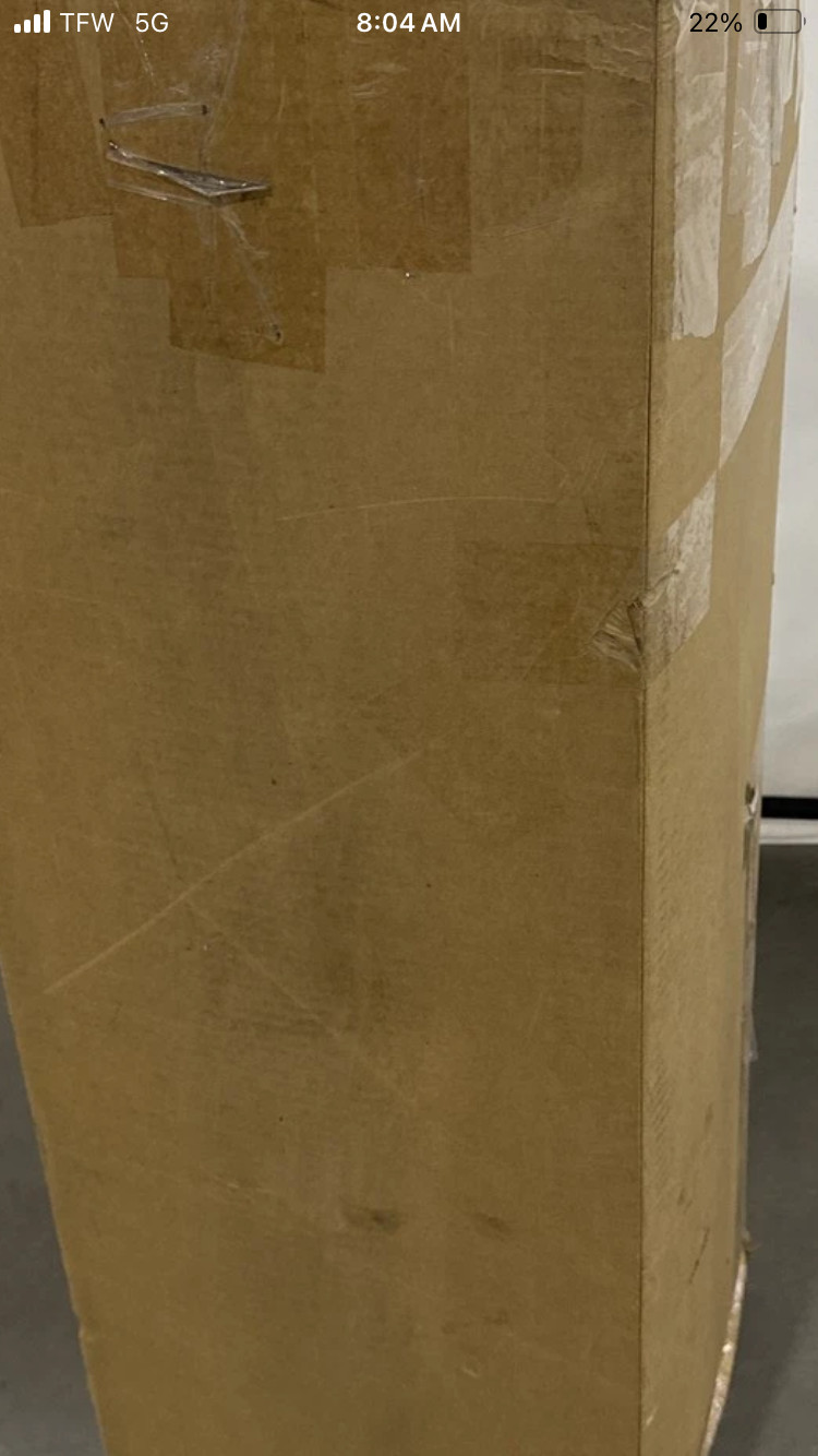 Vibe Gel Memory Foam 12-Inch Mattress In A Box King CertiPUR With BonusProtector