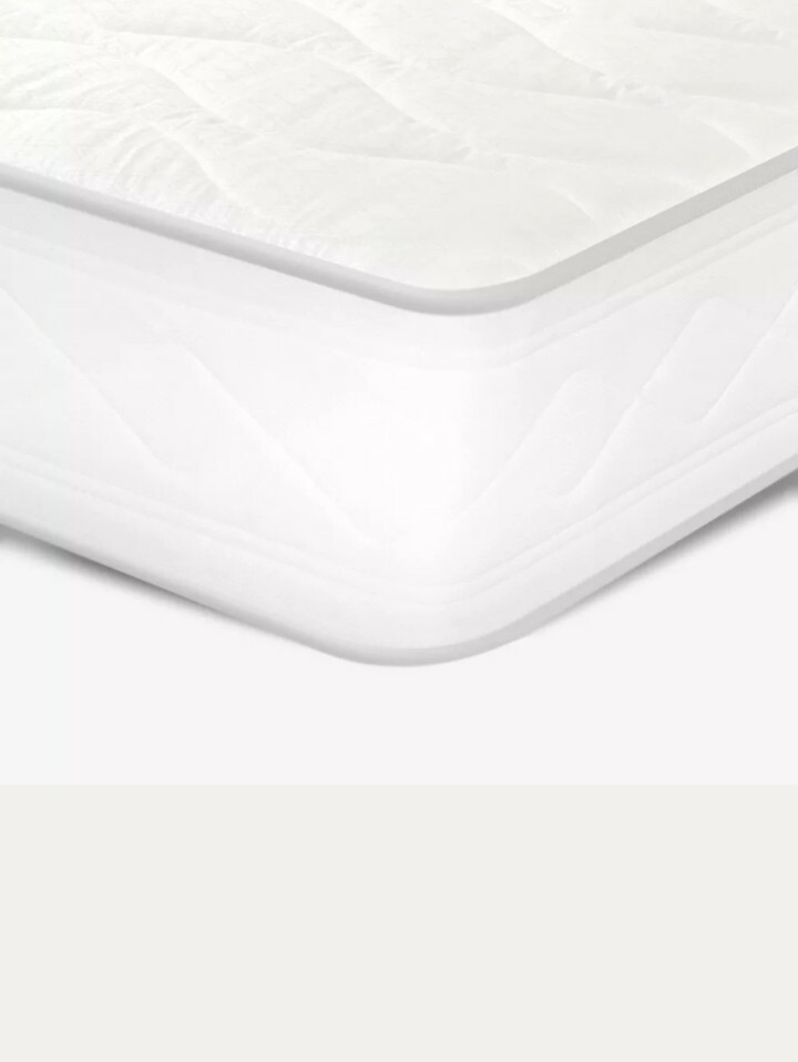 Mattress 190×160 💲 H20 Polyurethane Waterfoam Double VACUUM ROLLED