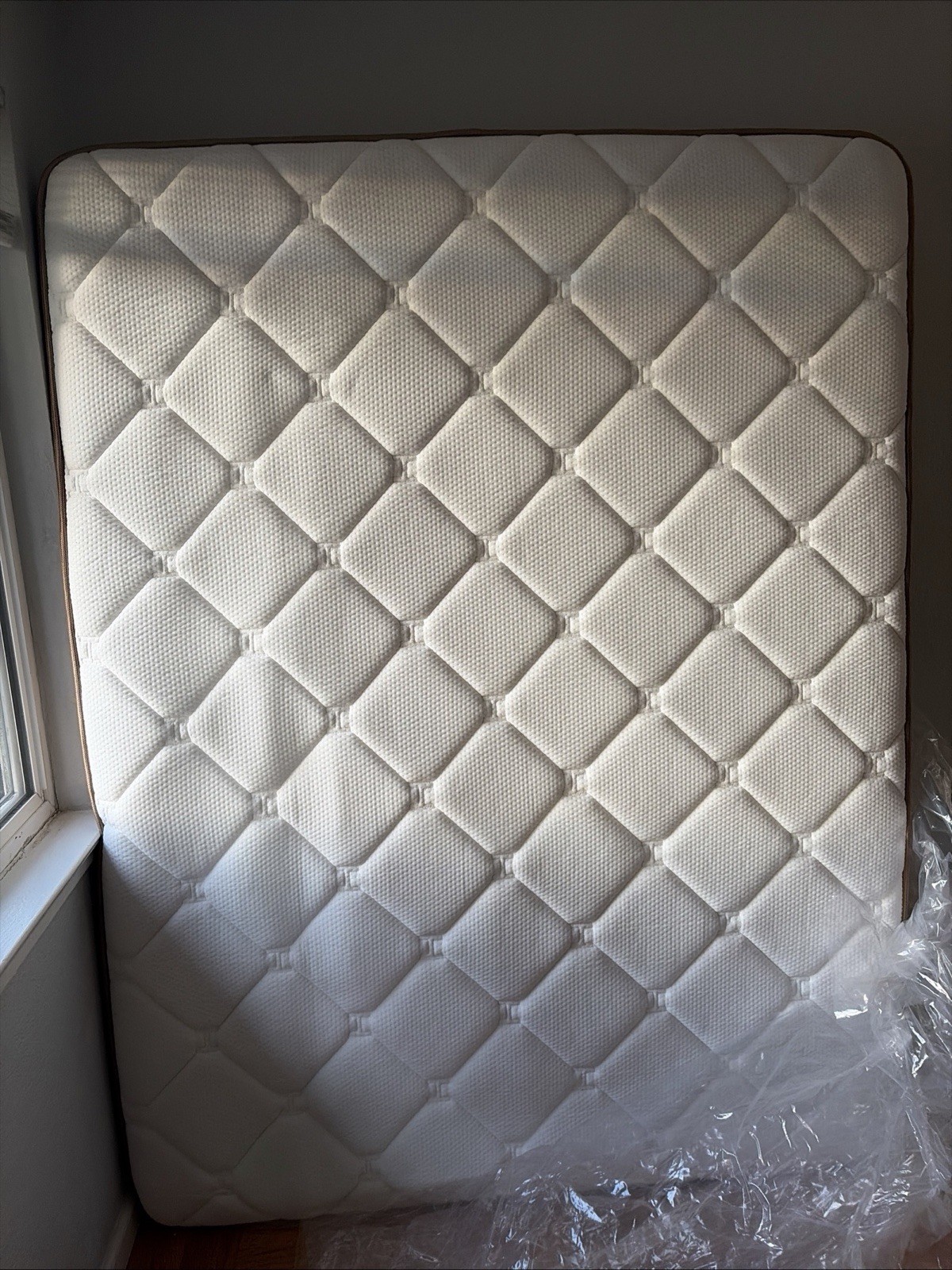 queen size mattress