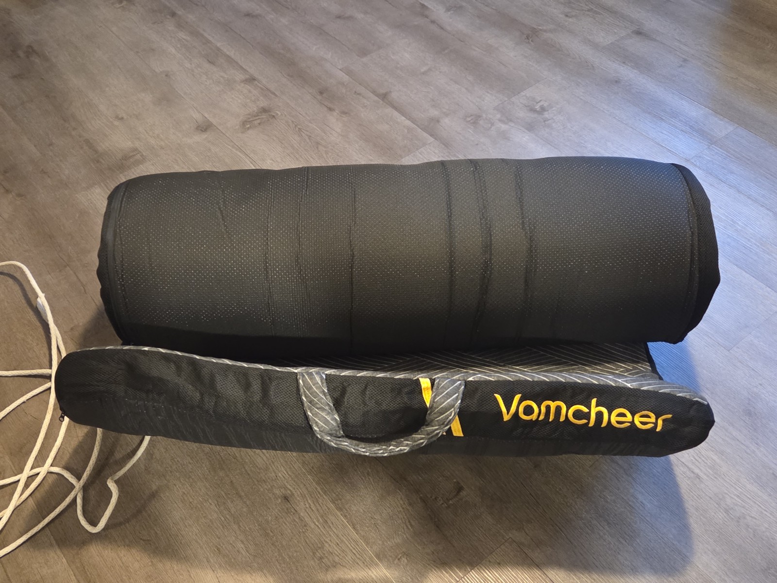 Vamcheer Foldable Mattress Full Size