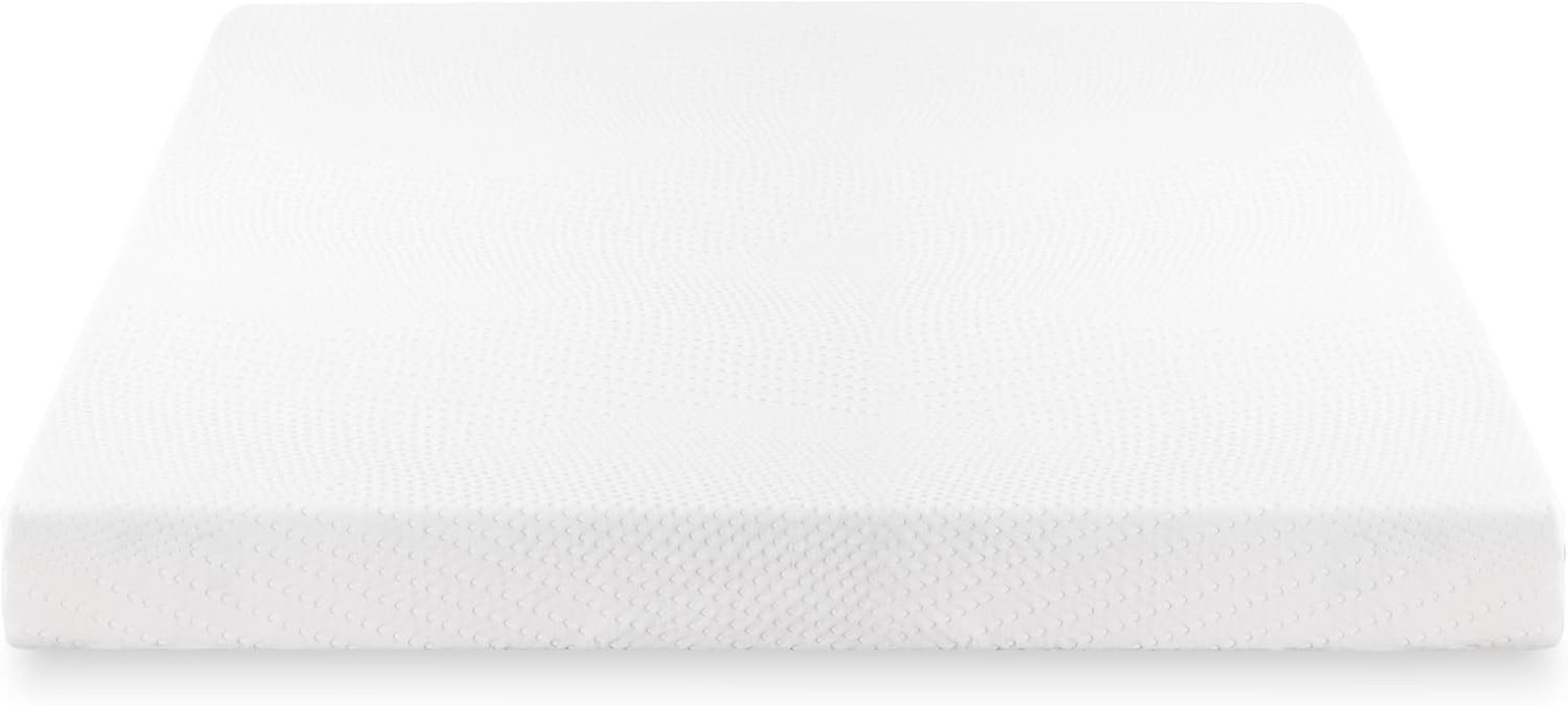5 Inch Twin Mattress, Cooling Gel Memory Foam Mattress for Kids and Adults, Medi