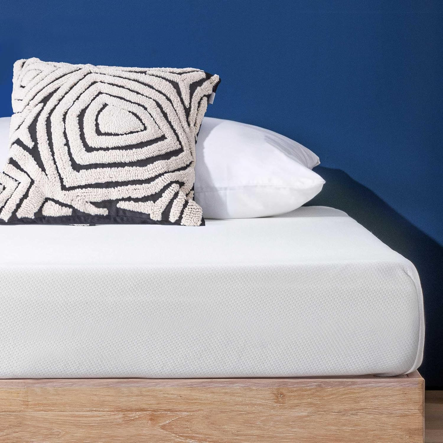Best Price Mattress 5 Inch Memory Foam Mattress, Medium Firm, Cooling Gel Infuse