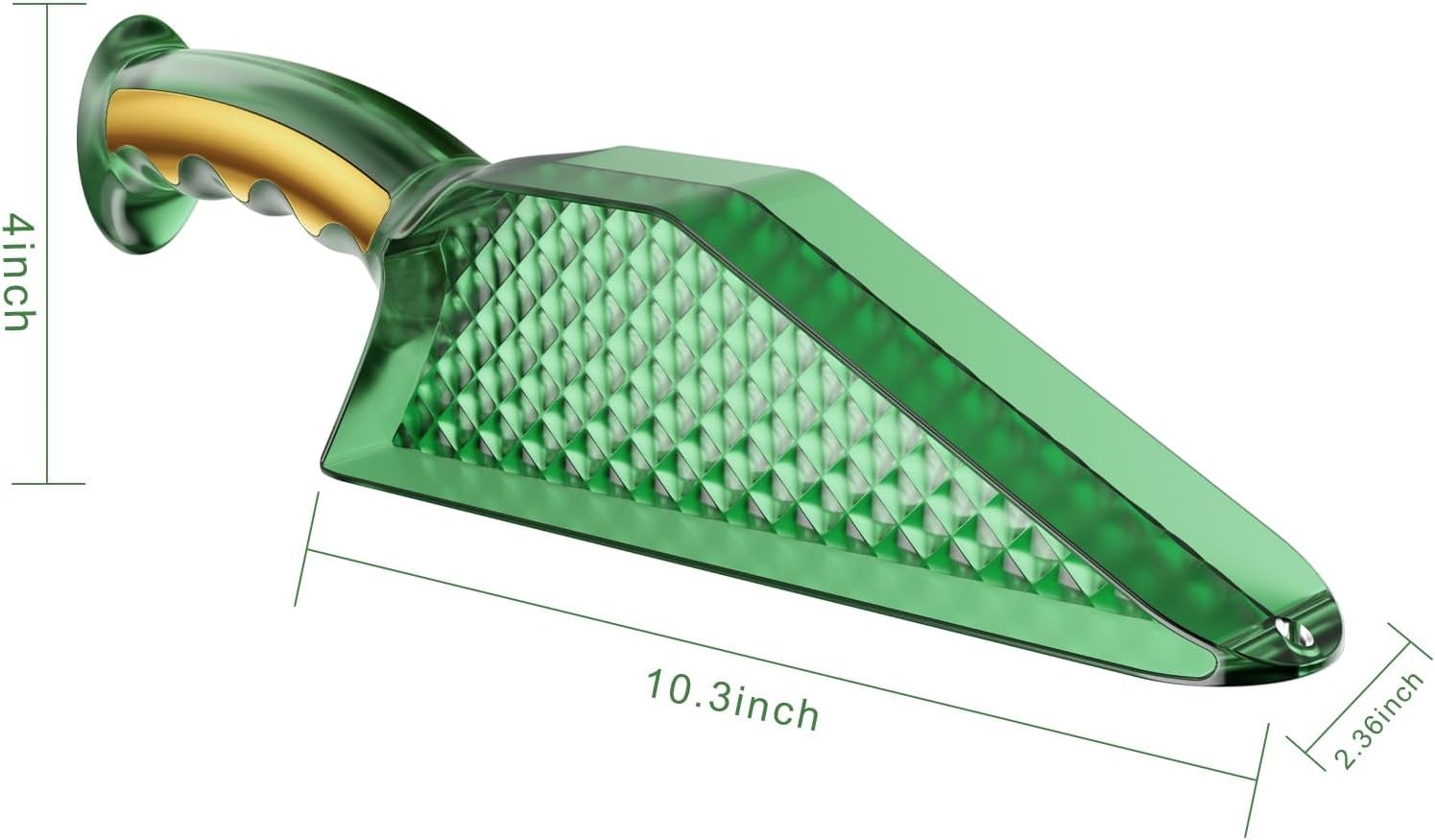 Mattress Lifting Wedge and Bed-Making Tool—Effortlessly Lift Your Mattress,