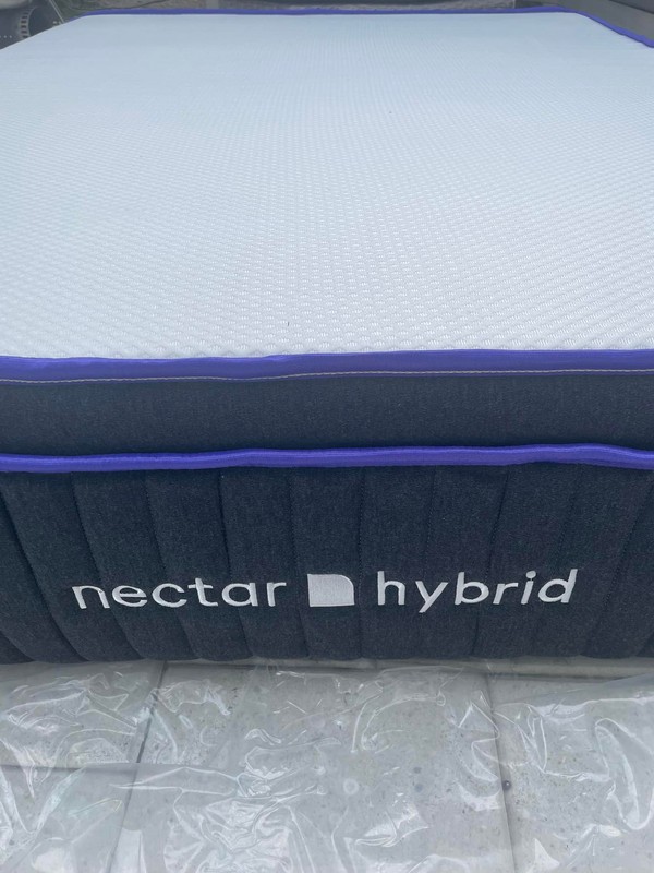 Nectar Premier Hybrid Mattress QUEEN / FREE Delivery