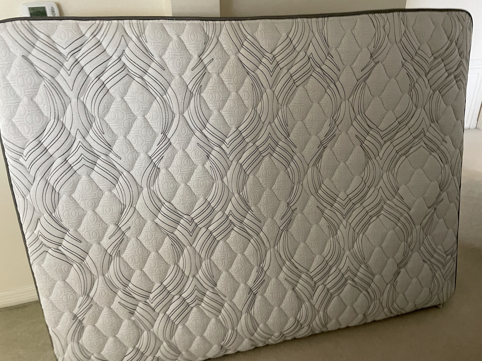 queen mattress