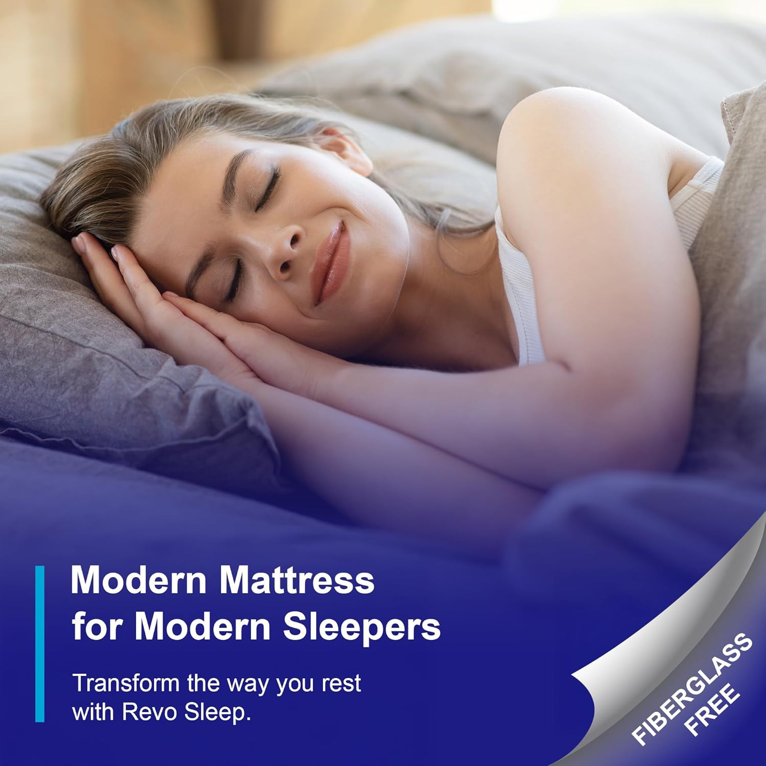 Cooling 8-Inch Twin Memory Foam Mattress – Perfect for Kids & Small Spaces