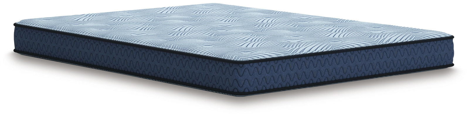 Signature Design by Ashly Hyper Cool 2.0 Bonnell Coil Queen Mattress