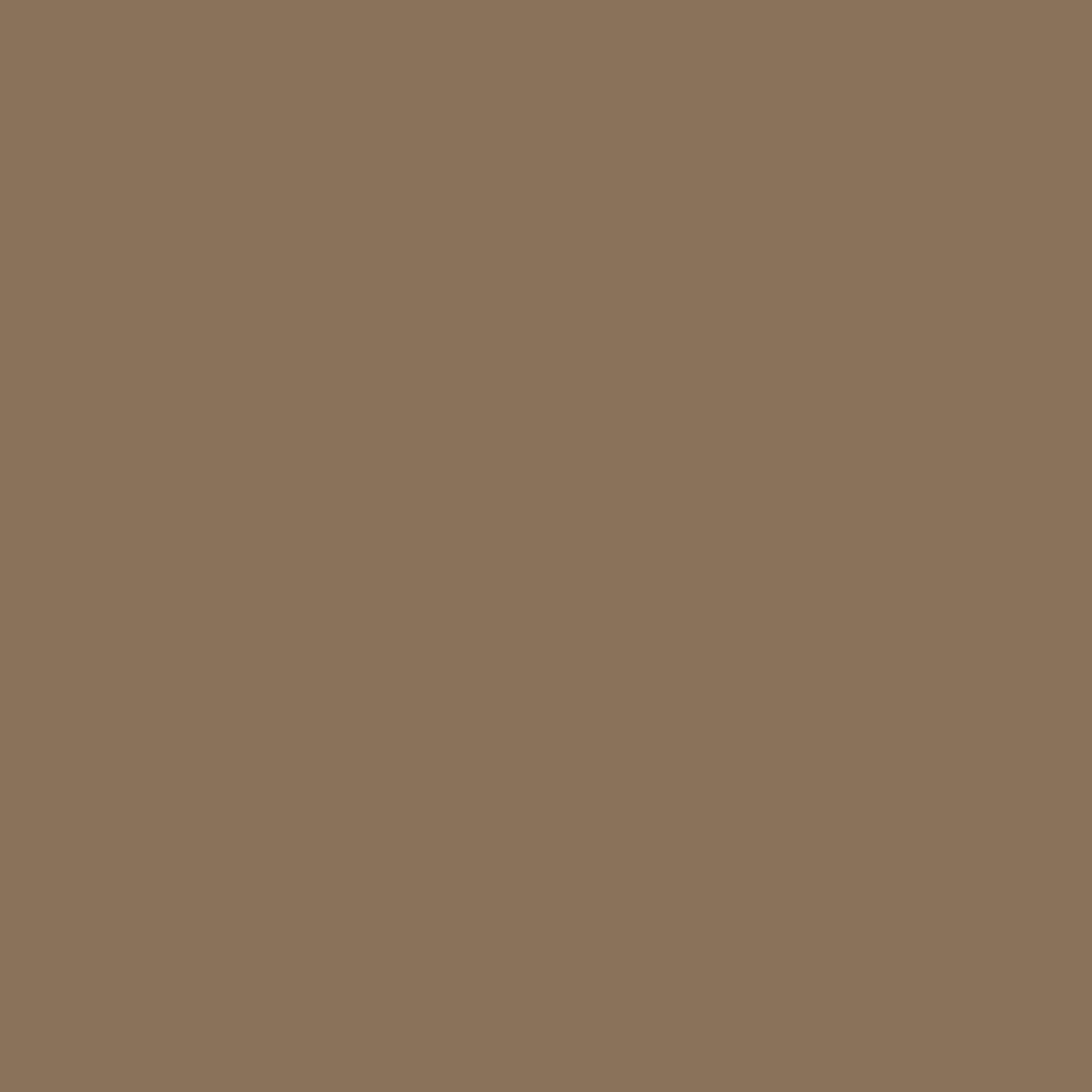 Blazing Needles Renewal 8In Twill Futon Mattress Full Toffee
